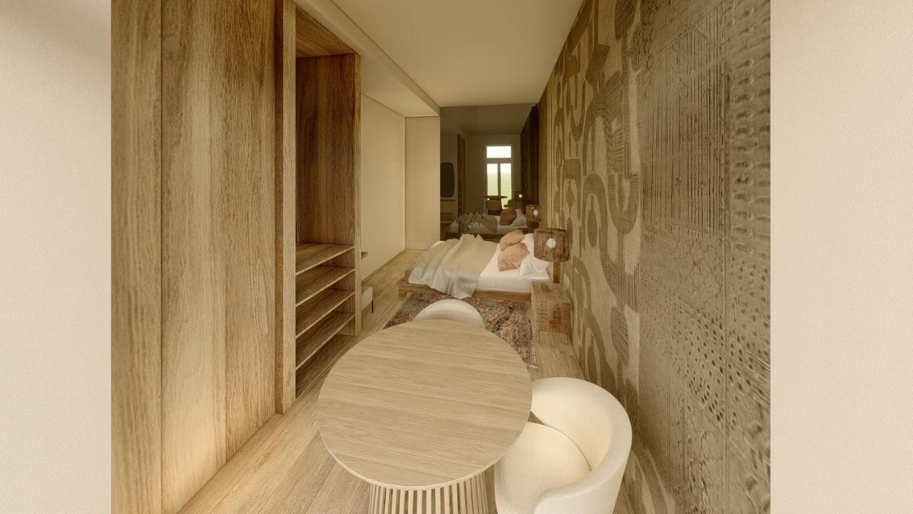 5Greenluxurierooms Turín Exterior foto