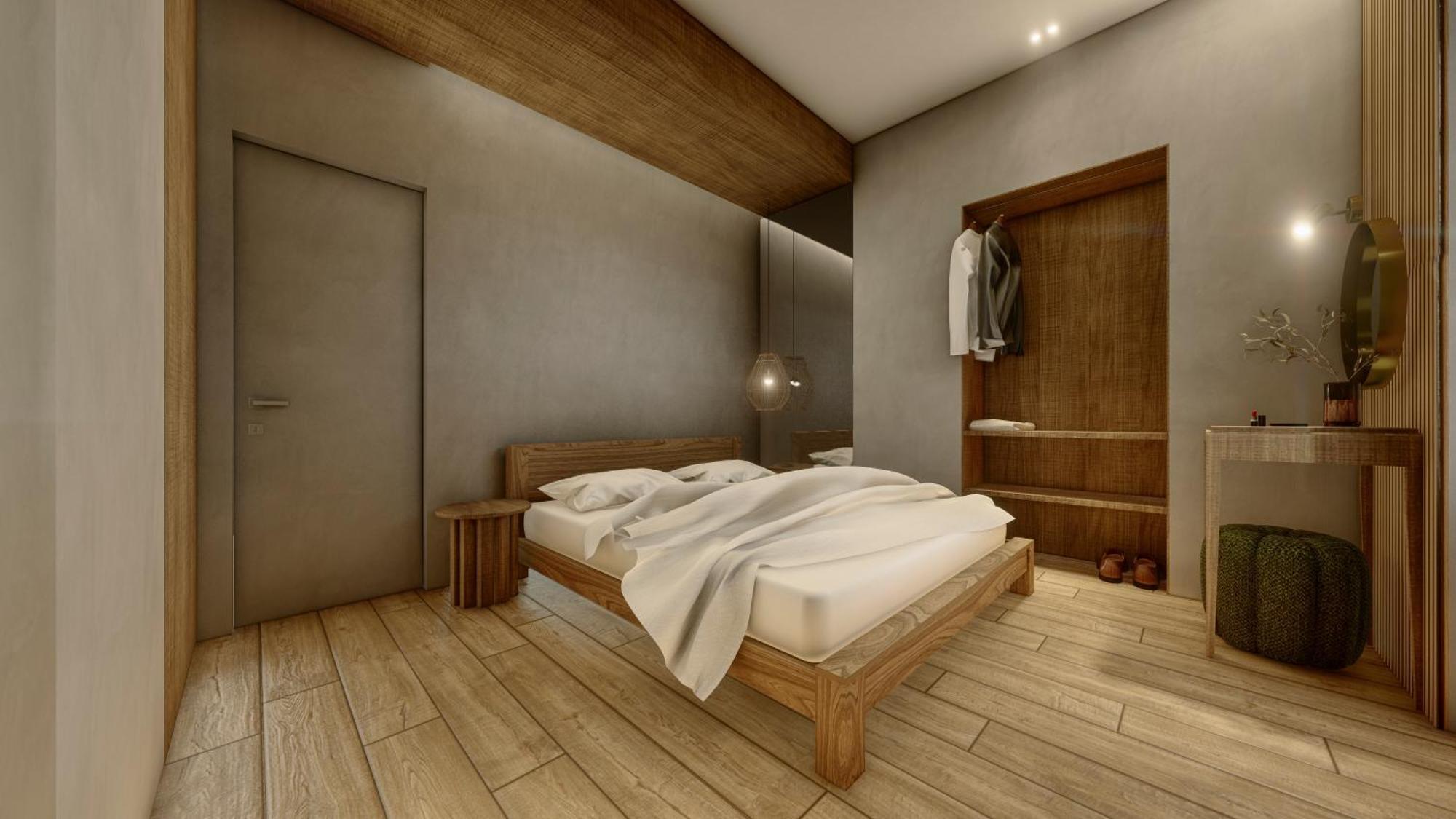 5Greenluxurierooms Turín Habitación foto